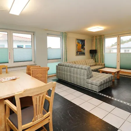 Quartier18-08 Strandnah Διαμέρισμα Karlshagen