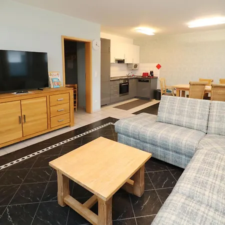 Quartier18-08 Strandnah *