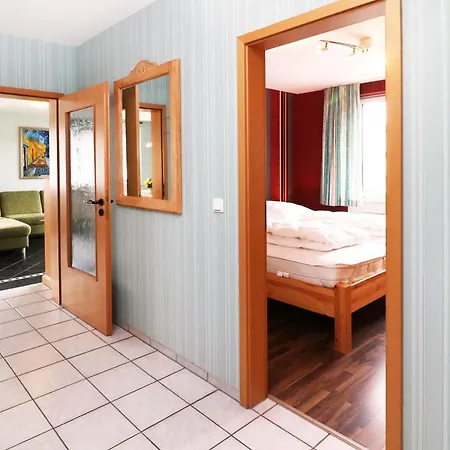 Quartier18-08 Strandnah Karlshagen