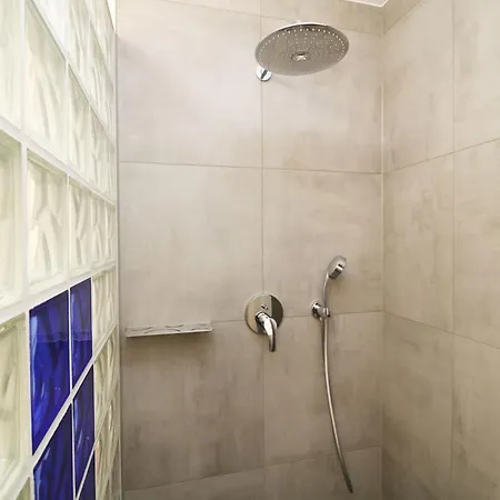 Appartamento Quartier18-08 Strandnah