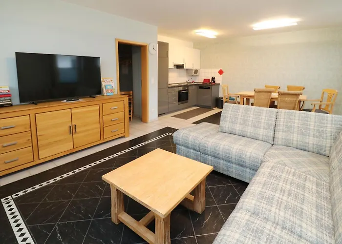 Quartier18-08 Strandnah *