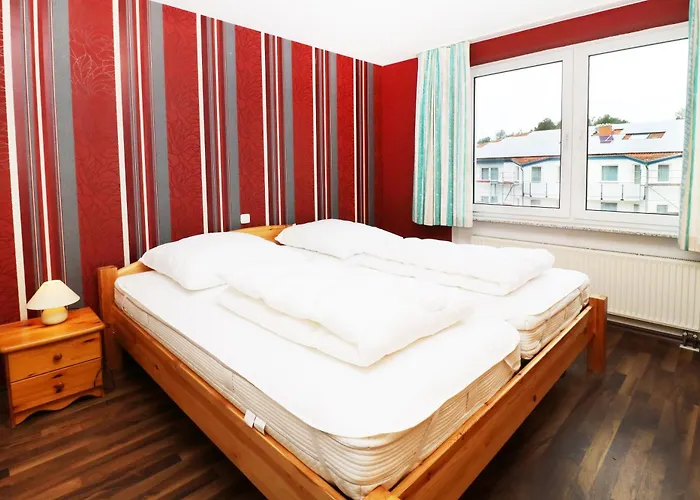 Quartier18-08 Strandnah Karlshagen