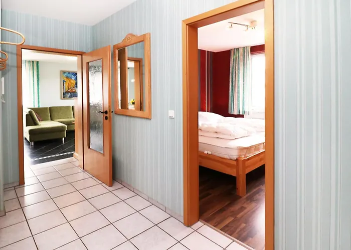 Quartier18-08 Strandnah Karlshagen