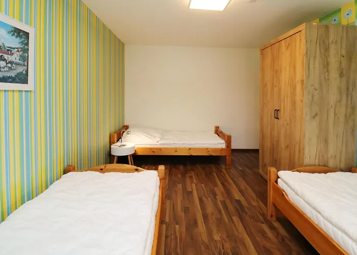 Quartier18-08 Strandnah Karlshagen